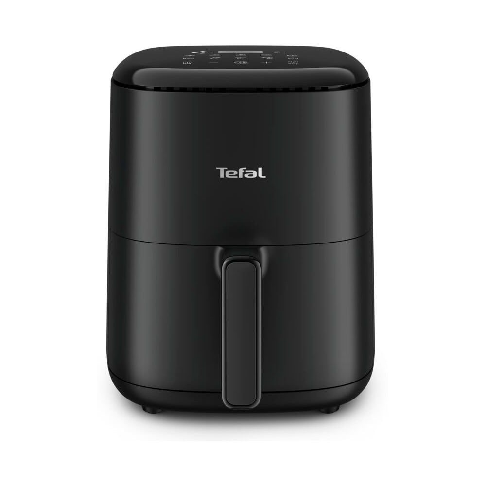 Air fryer negru EY145810 – Tefal