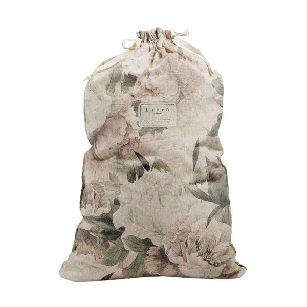 Sac textil pentru haine Really Nice Things Bag Lily, înălțime 75 cm