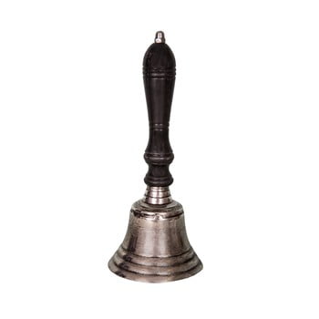 Clopoțel decorativ antic line cloche, ø 9,5 cm