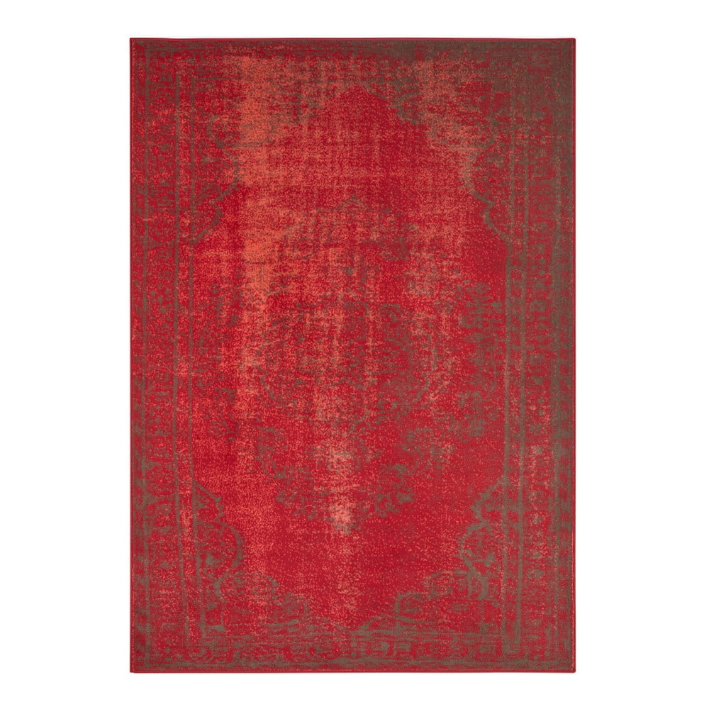 Covor Hanse Home Celebration Cordelia, 80×150 cm, roșu 80x150 pret redus