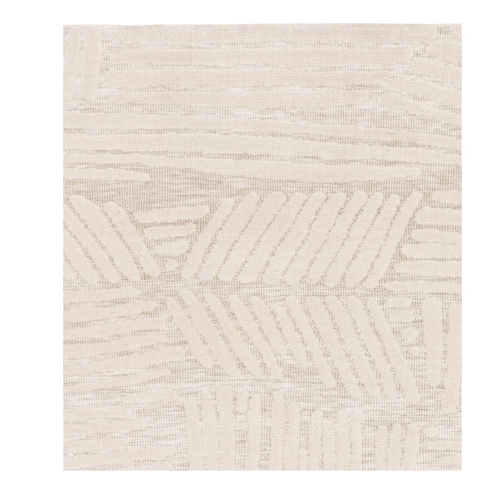 Covor bej 170×120 cm Mason – Asiatic Carpets 170x120