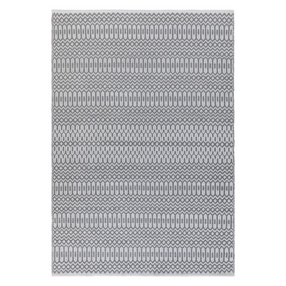 Covor asiatic carpets halsey, 160 x 230 cm, gri deschis
