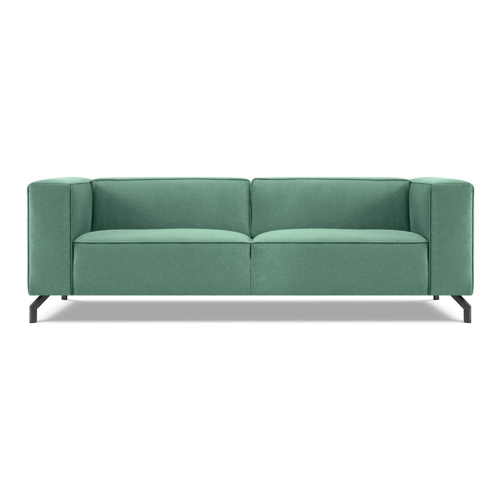 Canapea Windsor & Co Sofas Ophelia, 230 x 95 cm, turcoaz bonami.ro imagine 2022