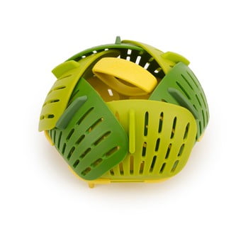 Recipient pentru legume joseph joseph bloom, verde