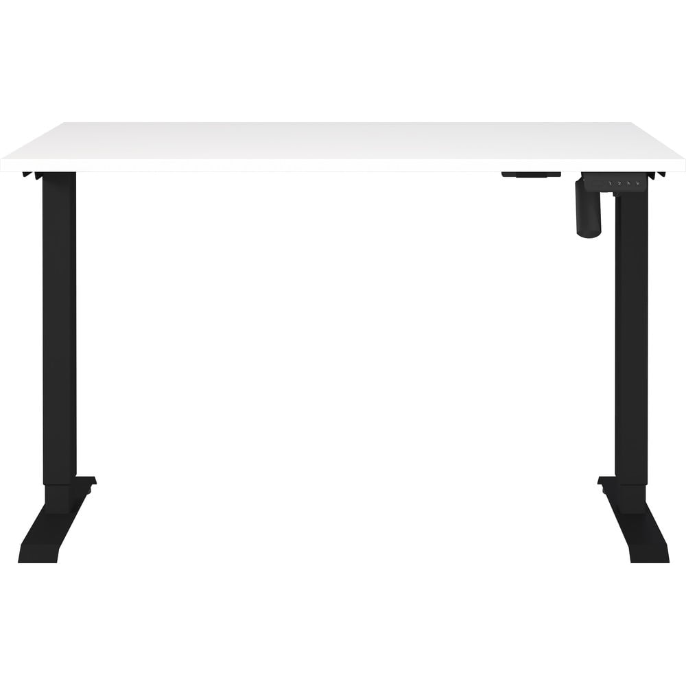 Birou cu înălțime ajustabilă electric 80x120 cm Boras – Germania