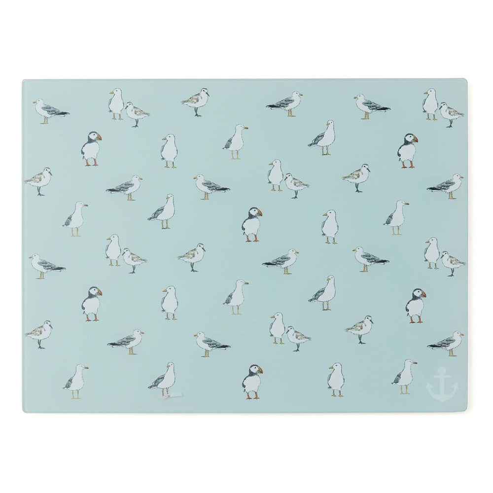 Protecție pentru masă Coastal Birds – Cooksmart ®