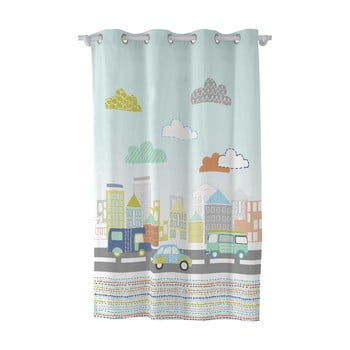 Draperie moshi moshi holidays, 135 x 180 cm