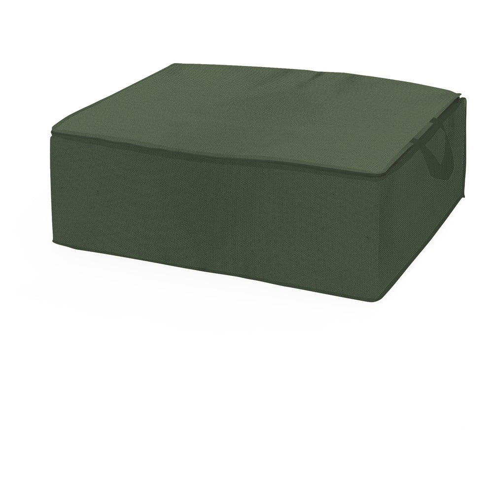 Cutie de depozitare compactor extra, 80 l, verde