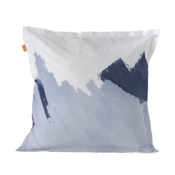Față de pernă din bumbac blanc nightfall, 60 x 60 cm
