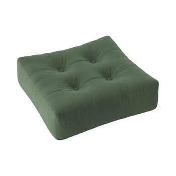 Puf karup design more olive green