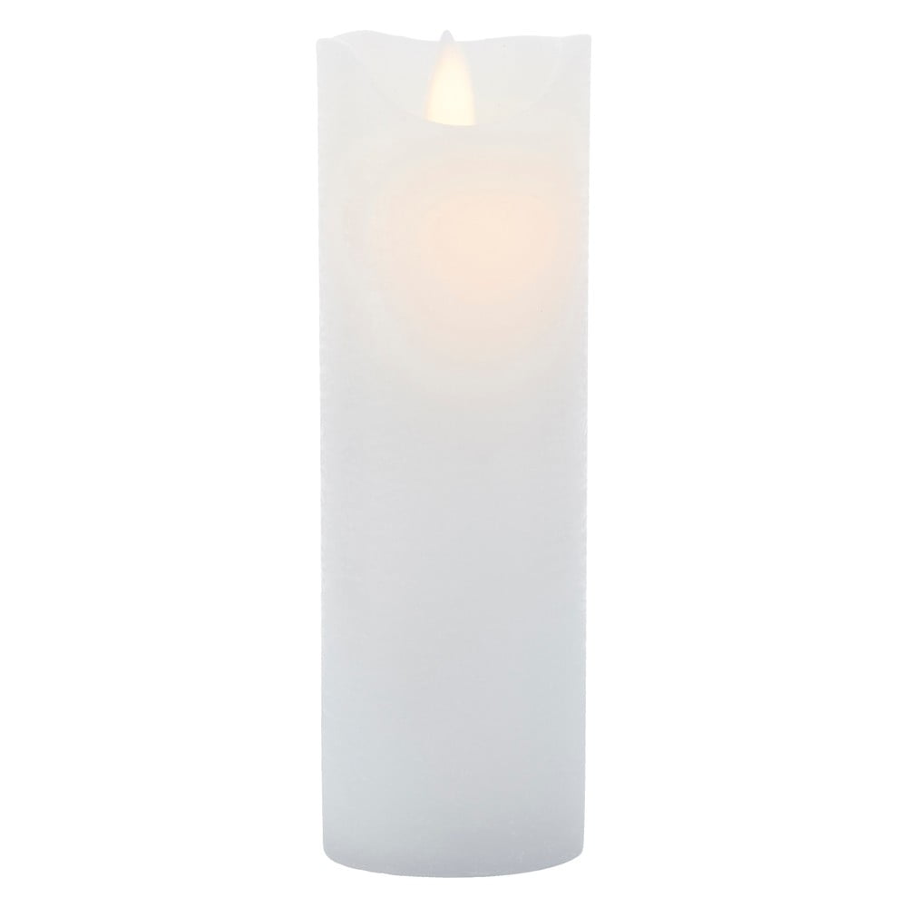 Lumânare LED (înălțime 20 cm) Sara – Sirius