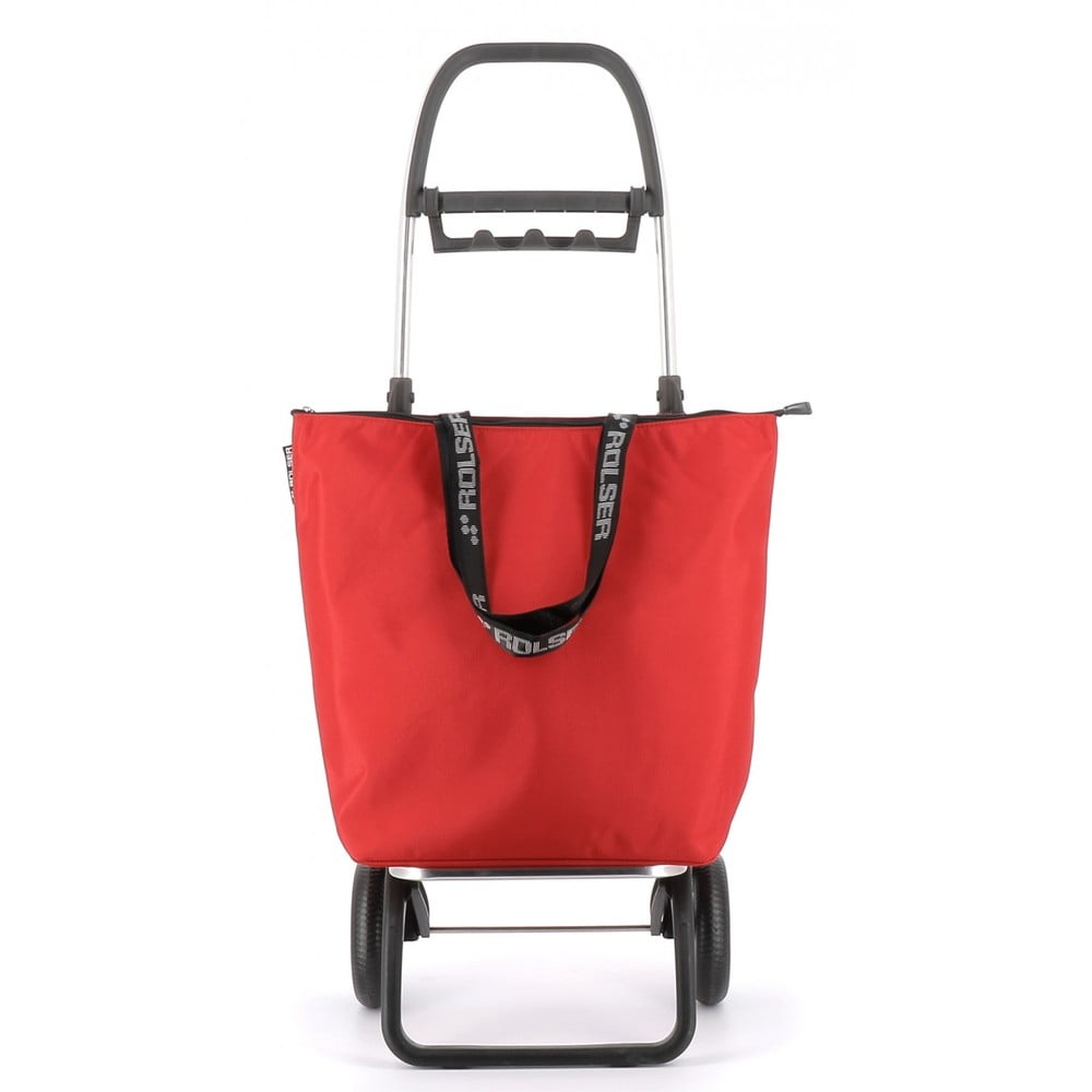 Geantă de cumpărături 15 l Mini Bag MF 2 Logic – Rolser