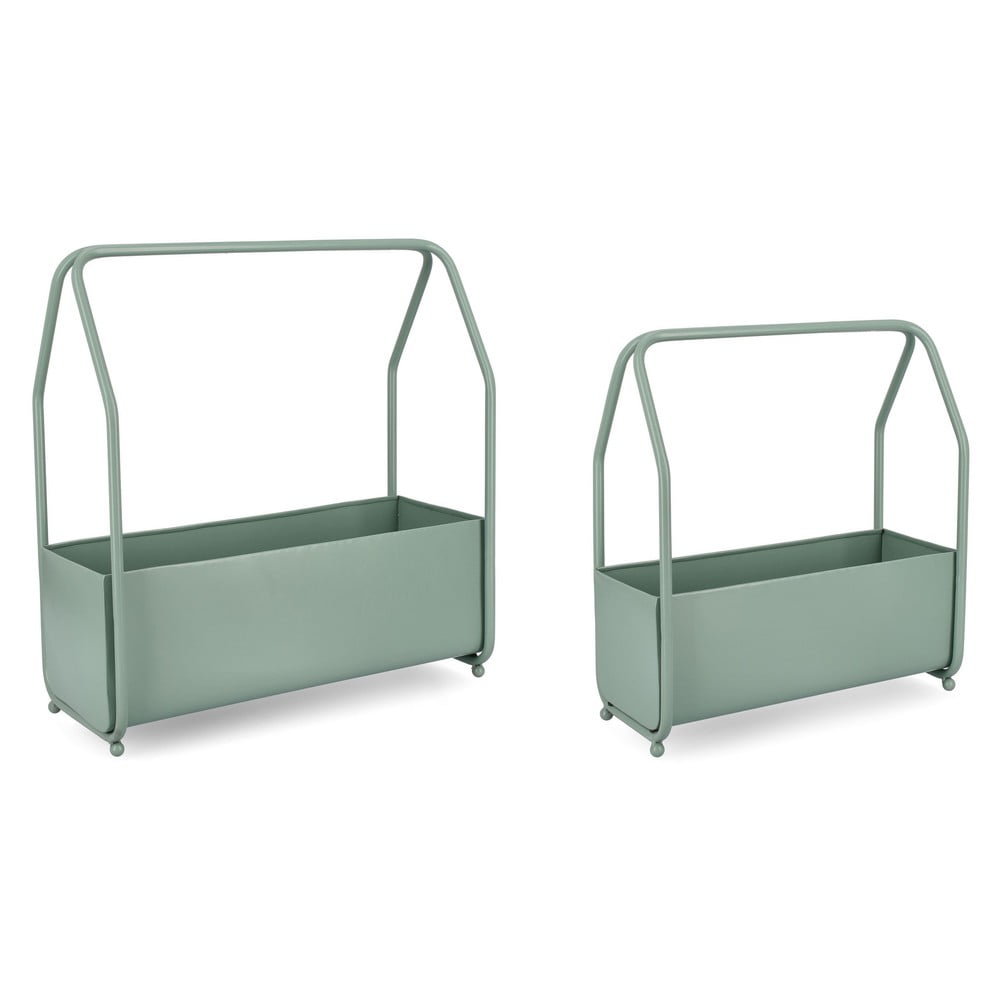 Jardinieră 52 cm Keyra – Bizzotto