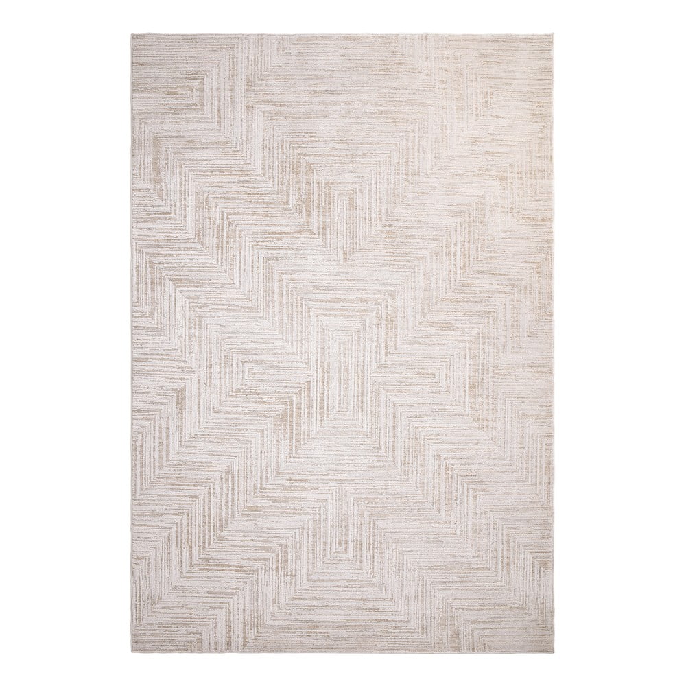 Covor crem 200x300 cm Anders Beige Natural – Asiatic Carpets