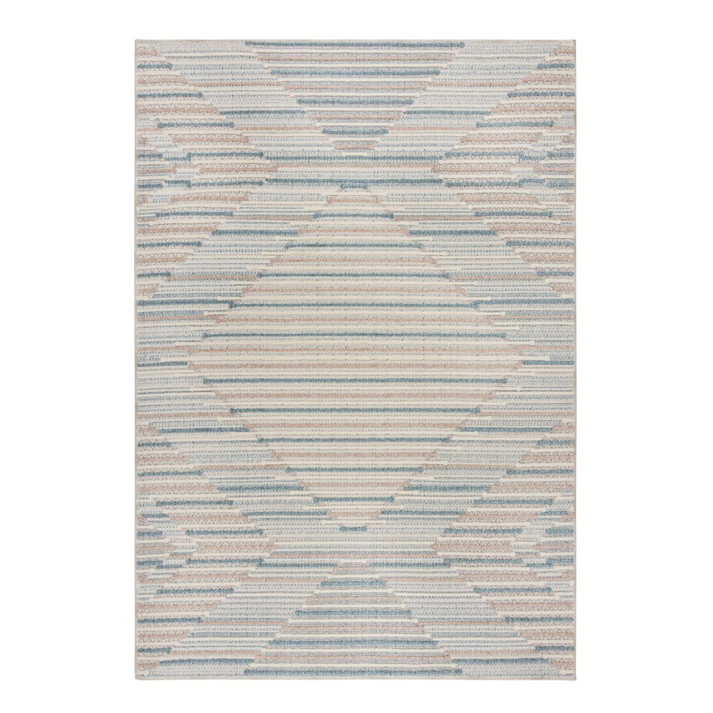 Covor lavabil 116x170 cm Clementine Multi – Flair Rugs