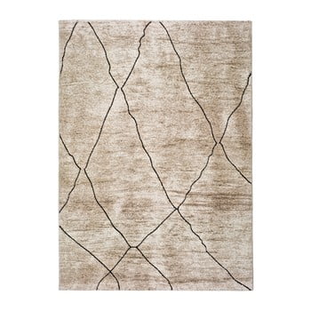 Covor universal hydra beige, 120 x 170 cm, bej