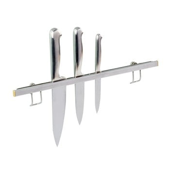Suport perete pentru cuțite Wenko Knife Rail Premium bonami.ro