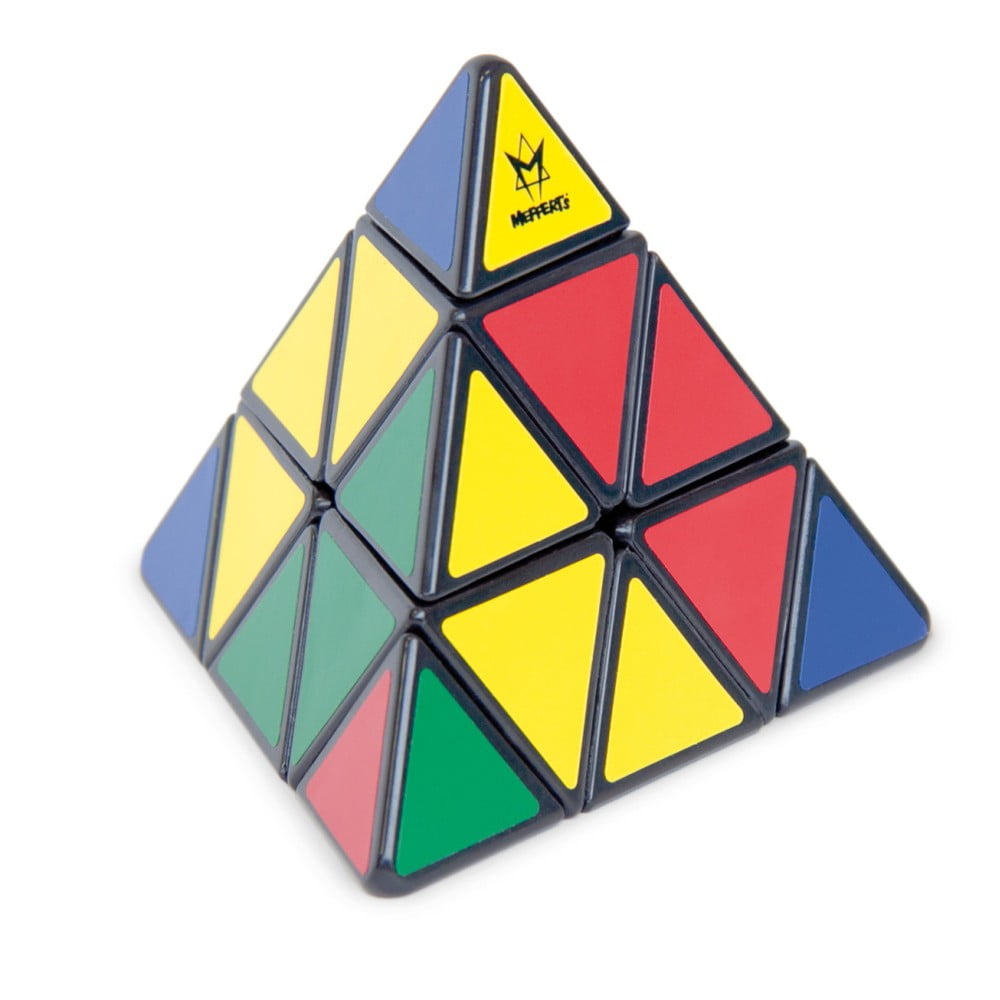 Puzzle RecentToys Piramidă bonami.ro imagine 2022