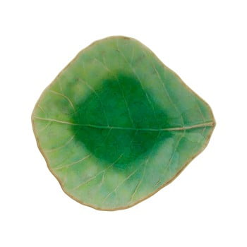 Bol din gresie ceramică costa nova riviera, 11 x 10 cm, verde