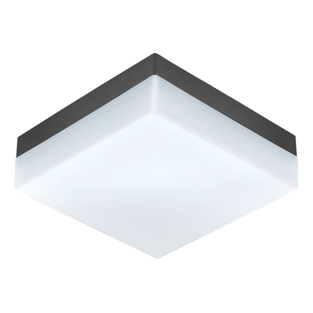 Corp de iluminat pentru exterior LED de perete (înălțime 7 cm) SONELLA – EGLO