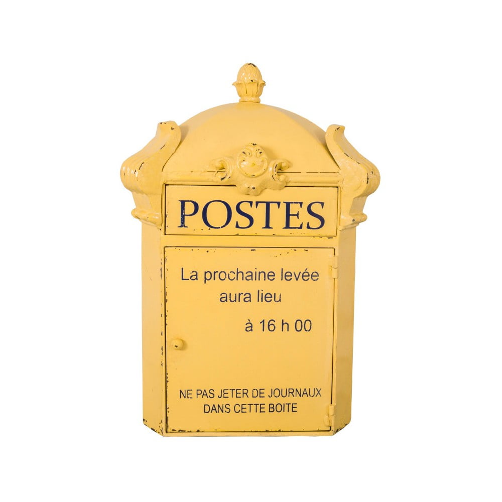 Cutie poștală Postes – Antic Line