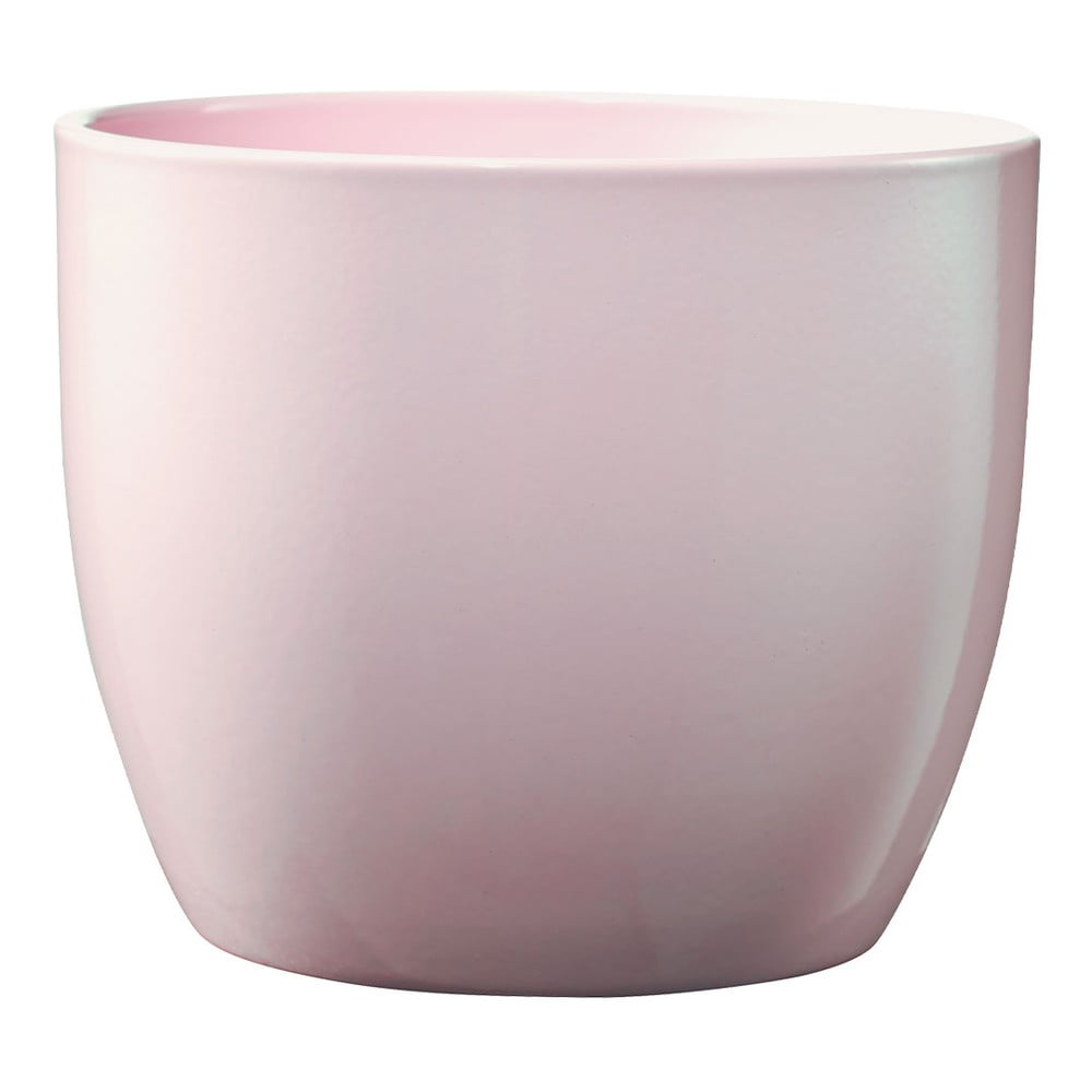 Poza Ghiveci din ceramica Ã¸ 19 cm Basel Elegance - Big pots