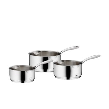 Set 3 ibrice din inox kela casse