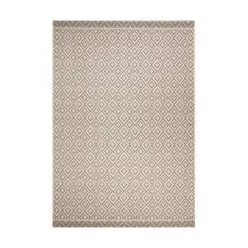 Covor exterior ragami porto, 160 x 230 cm, bej - gri