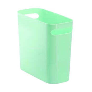 Coș de gunoi idesign una, 8,8 l, verde