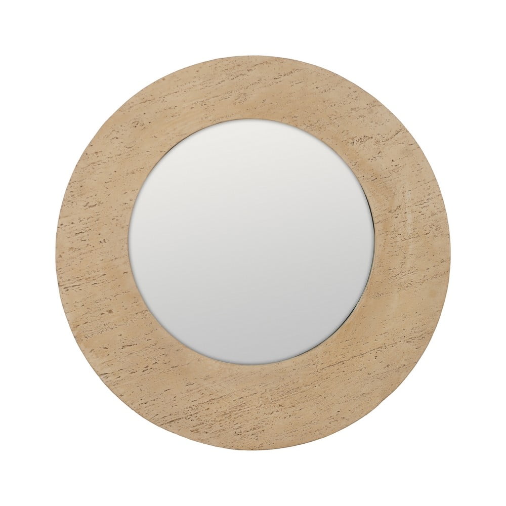 Oglindă de perete 80x80 cm Piedra – Ixia