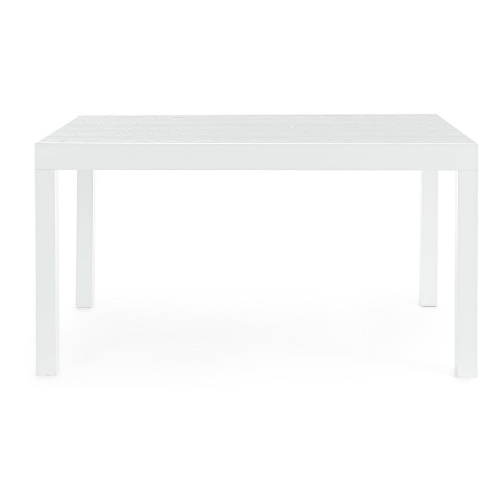 Masă de grădină din aluminiu 90x135 cm Cliv – Bizzotto