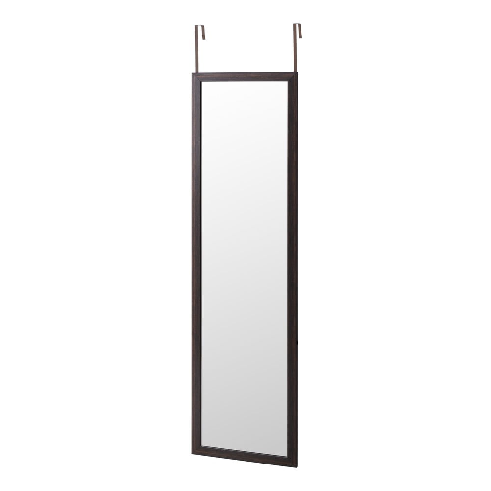  Oglindă de agățat pentru ușă 35x125 cm - Casa Selección 