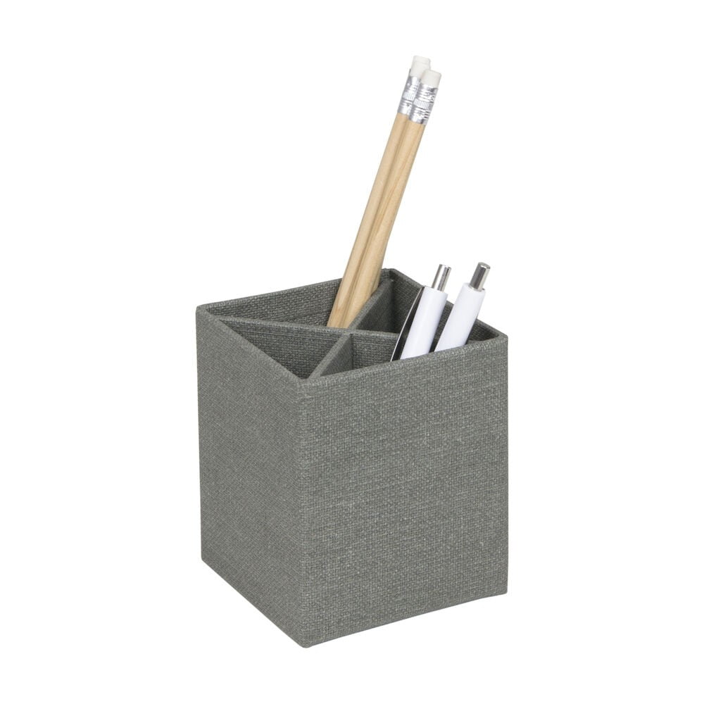 Organizator de birou din carton penny – bigso box of sweden