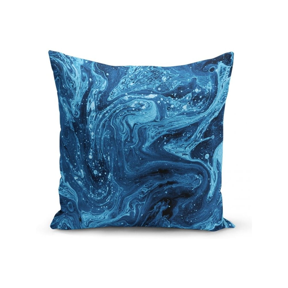 Față de pernă Minimalist Cushion Covers Azuleo, 45 x 45 cm bonami.ro