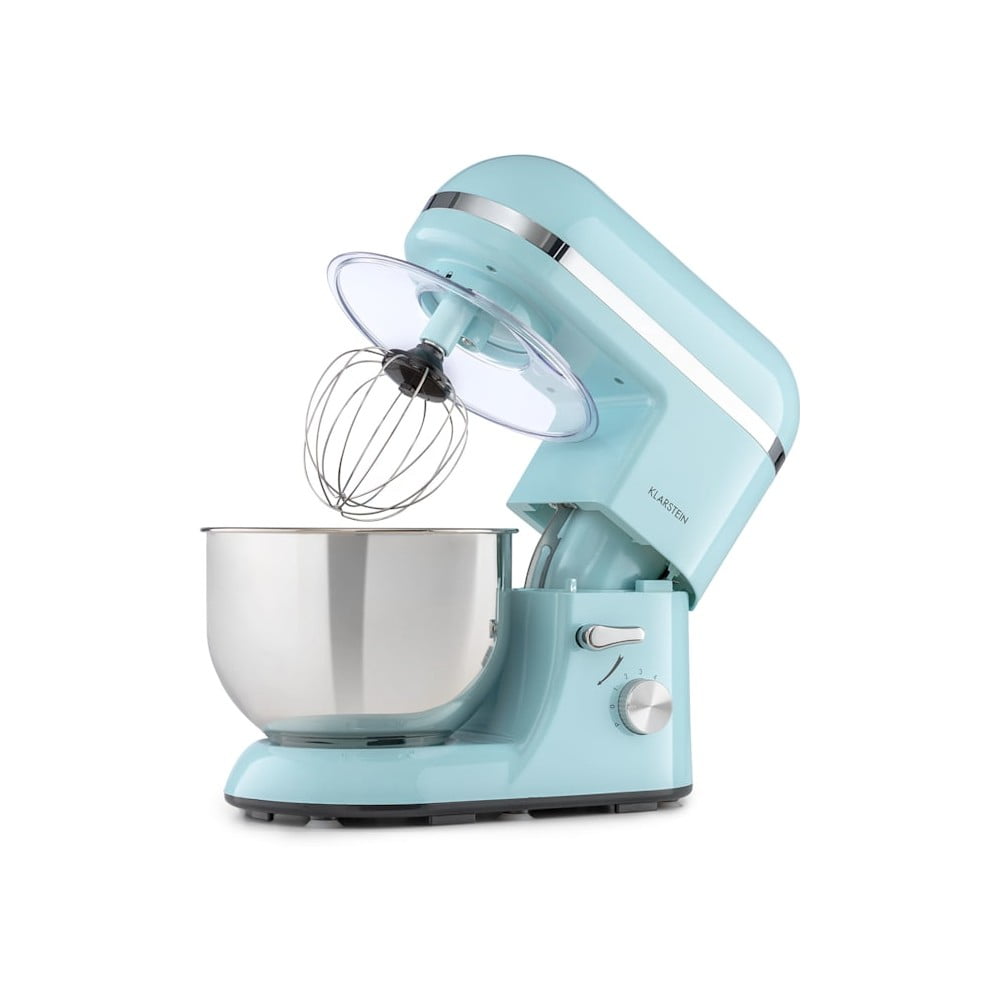 Robot de bucătărie Klarstein Bella Elegance, albastru pastel bonami.ro pret redus