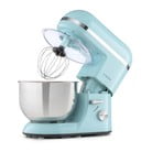 Robot de bucătărie Klarstein Bella Elegance, albastru pastel