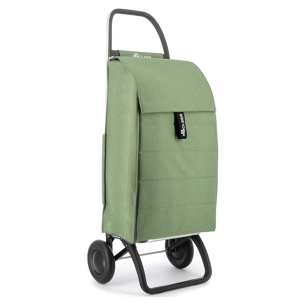 Geantă de cumpărături 35 l Jolie Tweed 2 – Rolser