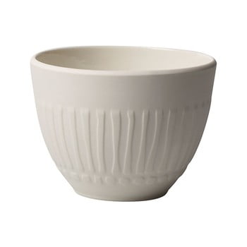 Cană din porțelan villeroy & boch blossom, 450 ml, alb