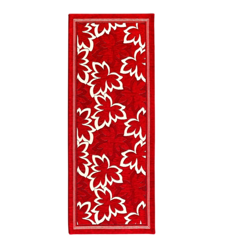 Traversă Floorita Maple, 55 x 280 cm, roșu bonami.ro
