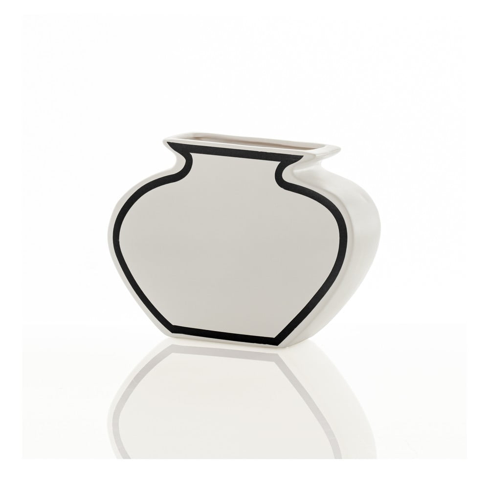 Vaza din ceramica Linea - Tomasucci