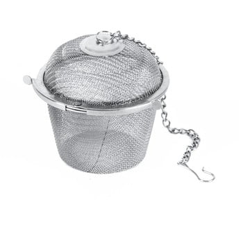 Infuzor pentru ceai orion tea time