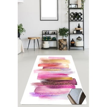 Covor rizzoli paint, 80 x 200 cm