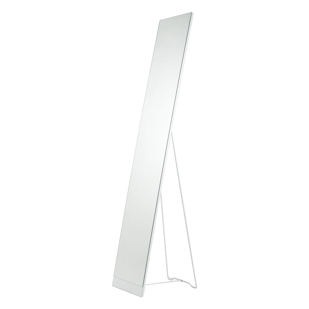 Oglindă cu suport Stand, alb bonami.ro imagine 2022