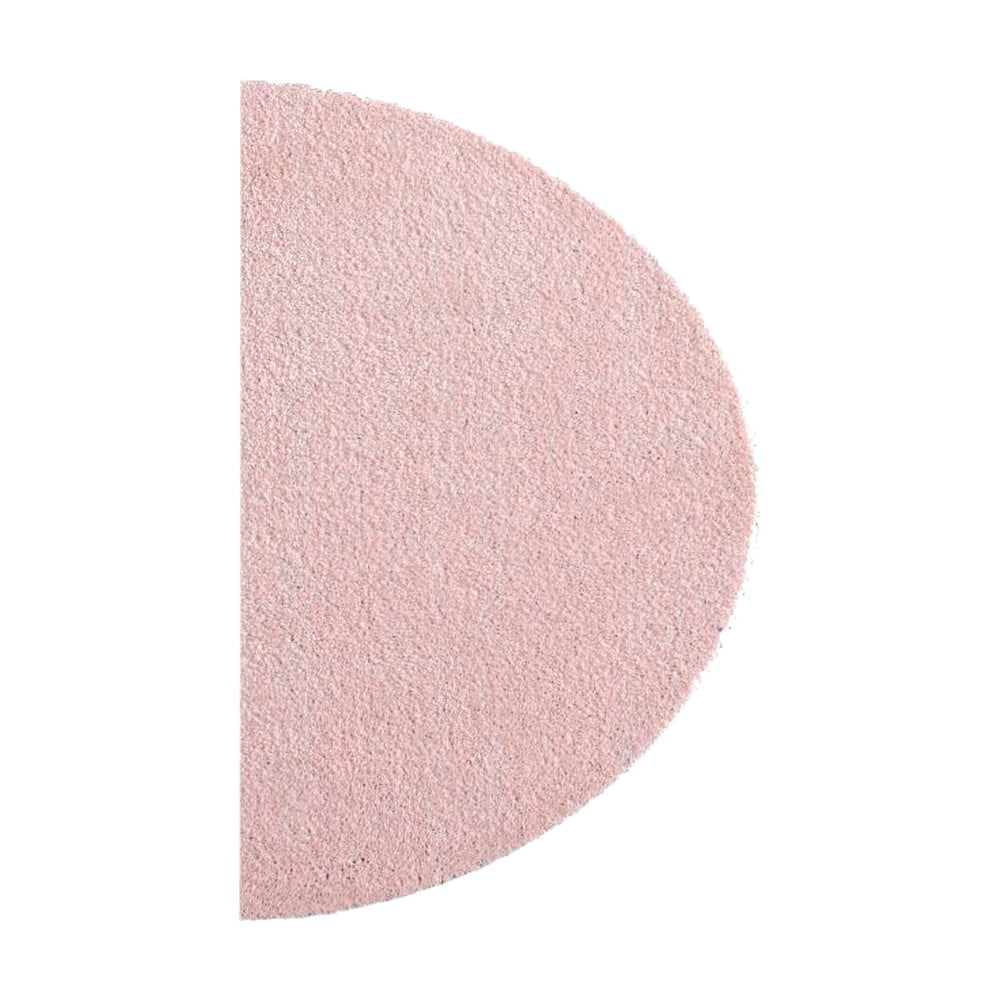 Covoraș intrare hanse home soft and clean, 75 x 50 cm, roz