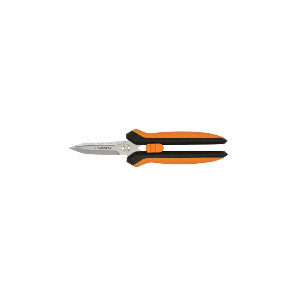 Foarfecă multifuncțională din oțel inoxidabil fiskars solid
