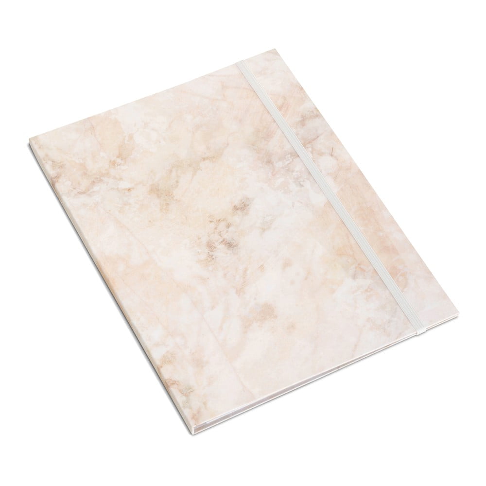 Organizator pentru documente din carton Paulina Paper Laminate A4 – Bigso