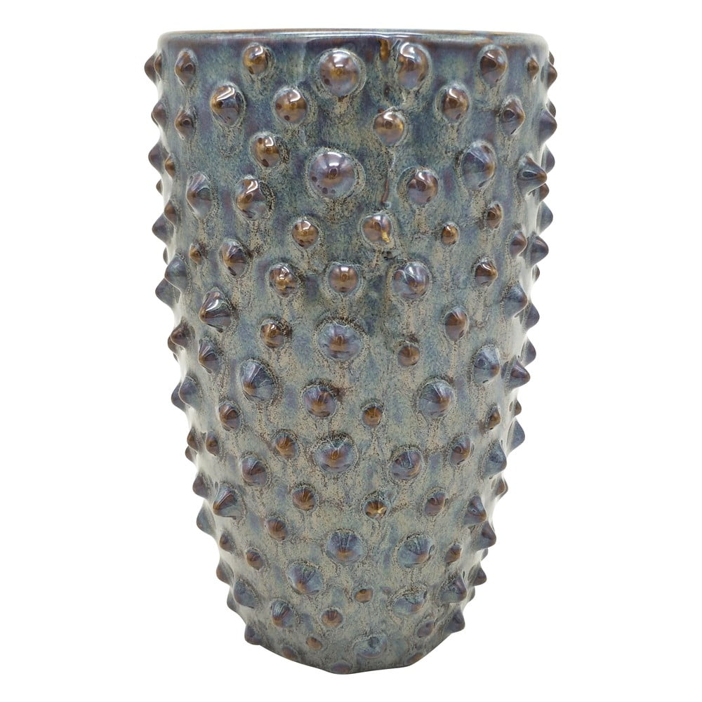Vază din ceramică PT LIVING Spotted, înălțime 25 cm, gri bonami.ro imagine 2022