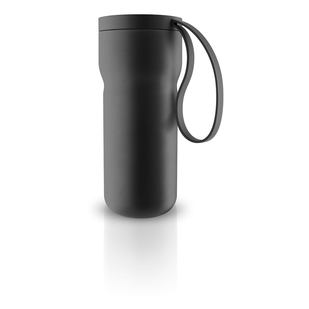 Cană termică Eva Solo Nordic, 350 ml, negru bonami.ro imagine 2022