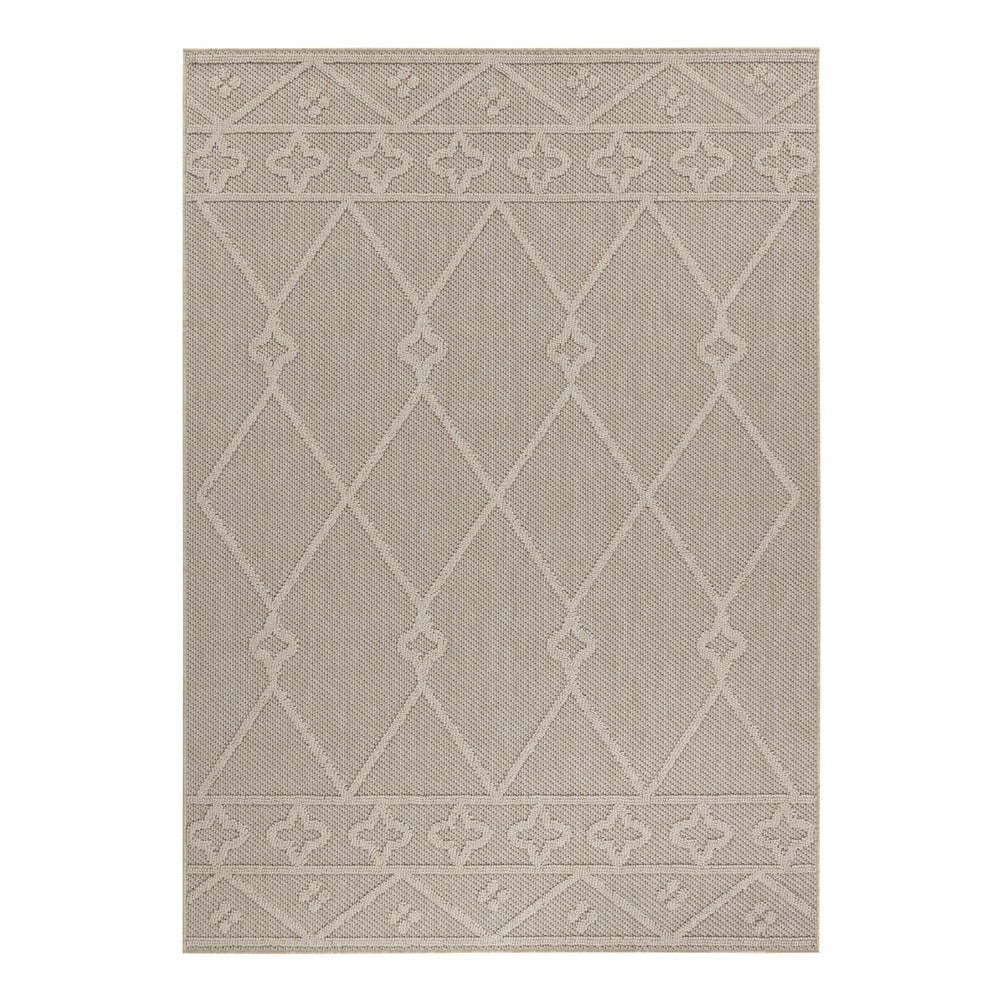 Covor de exterior bej 160x230 cm Patara – Ayyildiz Carpets