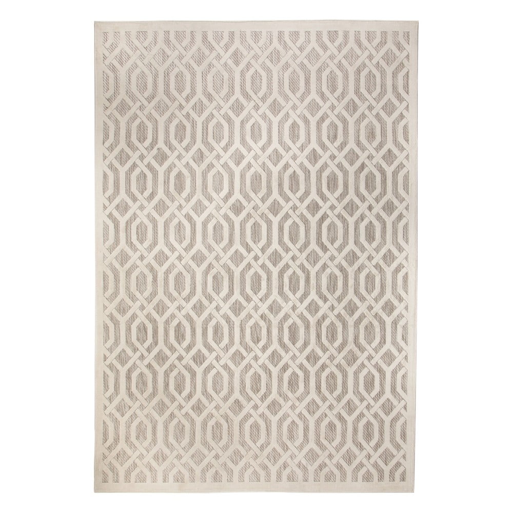 Poza Covor de exterior bej 170x120 cm Mondo - Flair Rugs